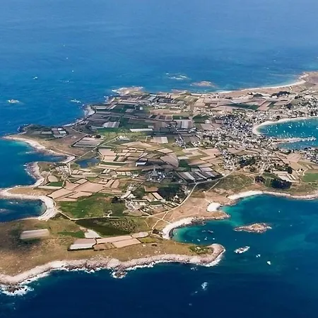 Holiday home Ti Bihan Tieguezh Ile de Batz