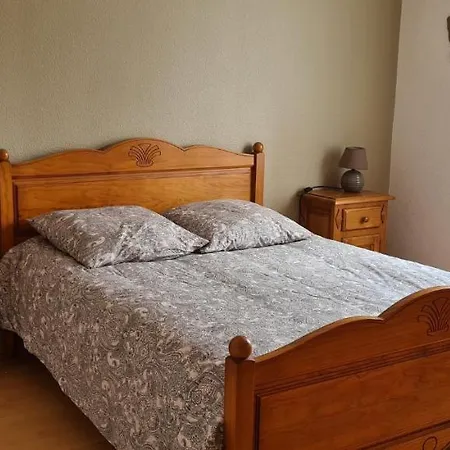 Ti Bihan Tieguezh Ile de Batz