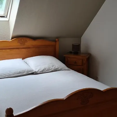 Holiday home Ti Bihan Tieguezh